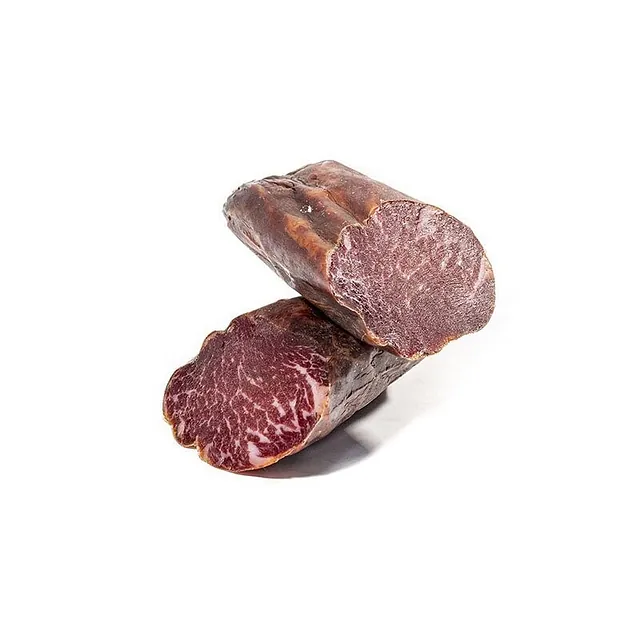 La Jamonería LOMITO IBÉRICO DE BELLOTA - ENRIQUE CASTAÑO