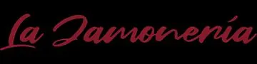 La Jamonería logo