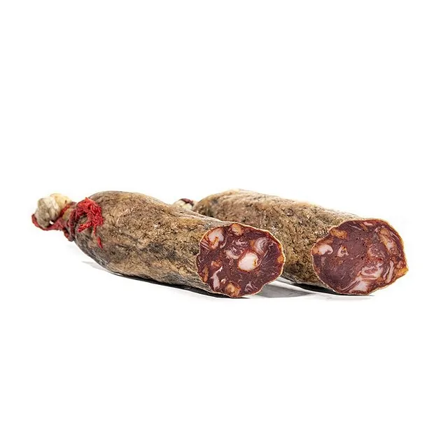 La Jamonería CHORIZO IBÉRICO DE BELLOTA - ENRIQUE CASTAÑO