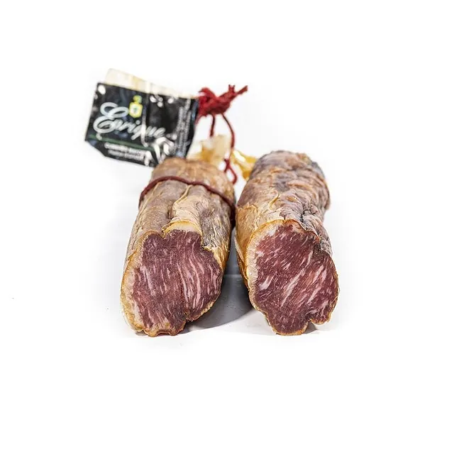La Jamonería Jamón Enrique Castaño - Gran Reserva - 7/8 Kgs. Aprox.