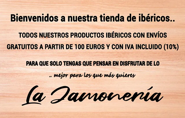 La Jamonería